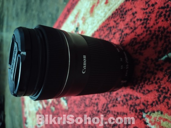 Canon Zoom Lens